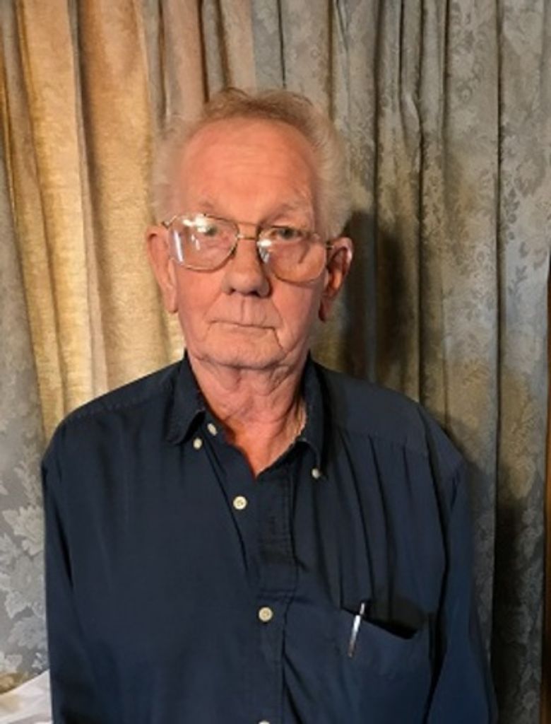 Lonnie Dwayne Blackston Profile Photo