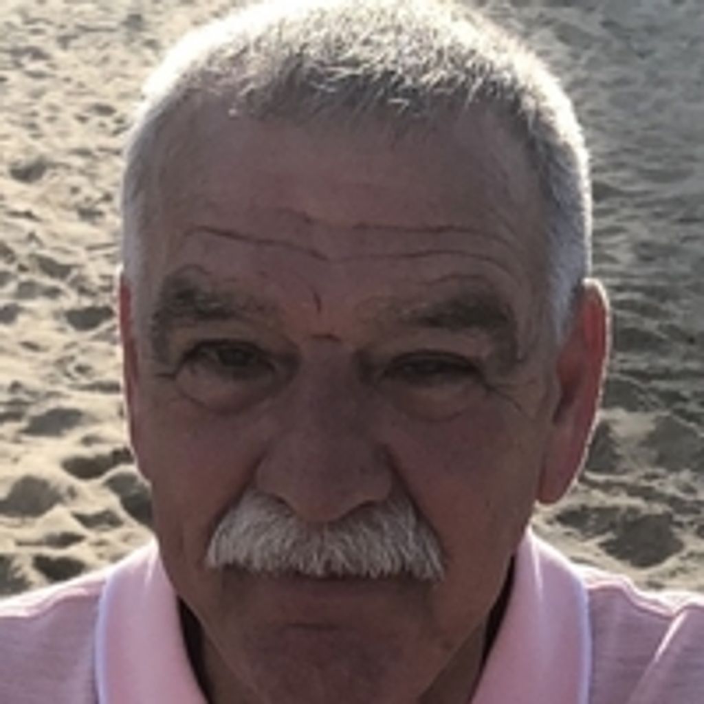 Donald E. Wood Profile Photo