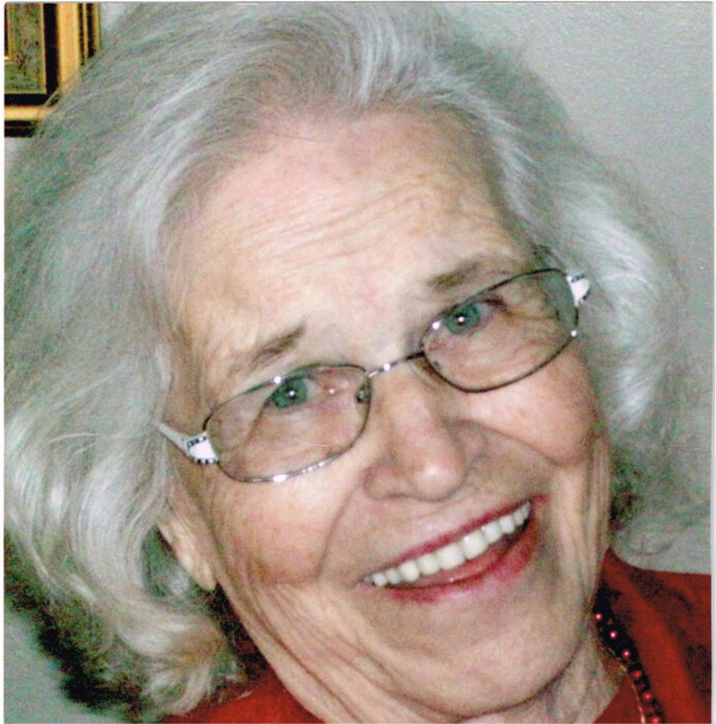 D. Ilene Coulter
