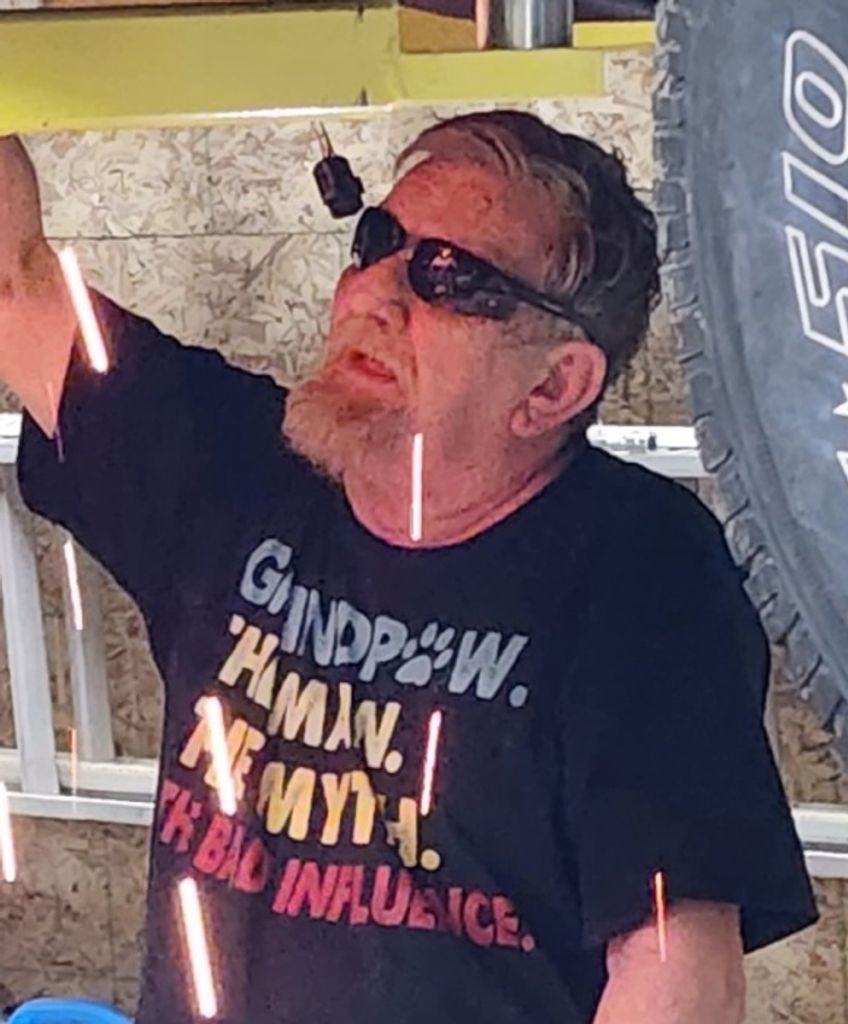 Larry G. Covey Sr. Profile Photo