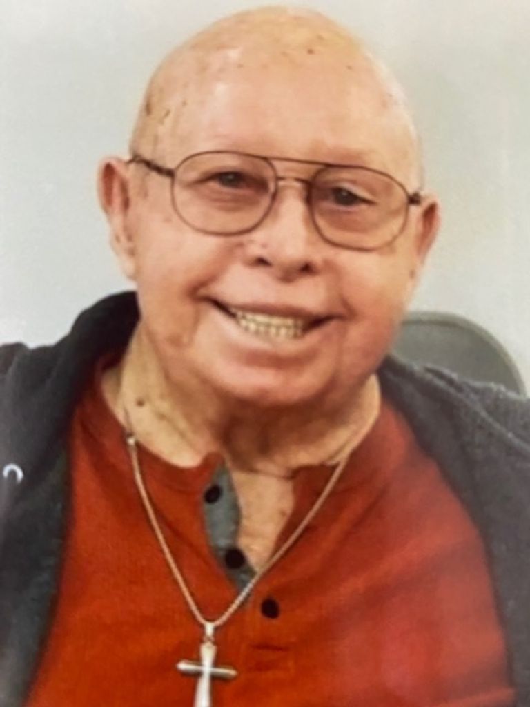 Jimmie Raymond Richardson Profile Photo