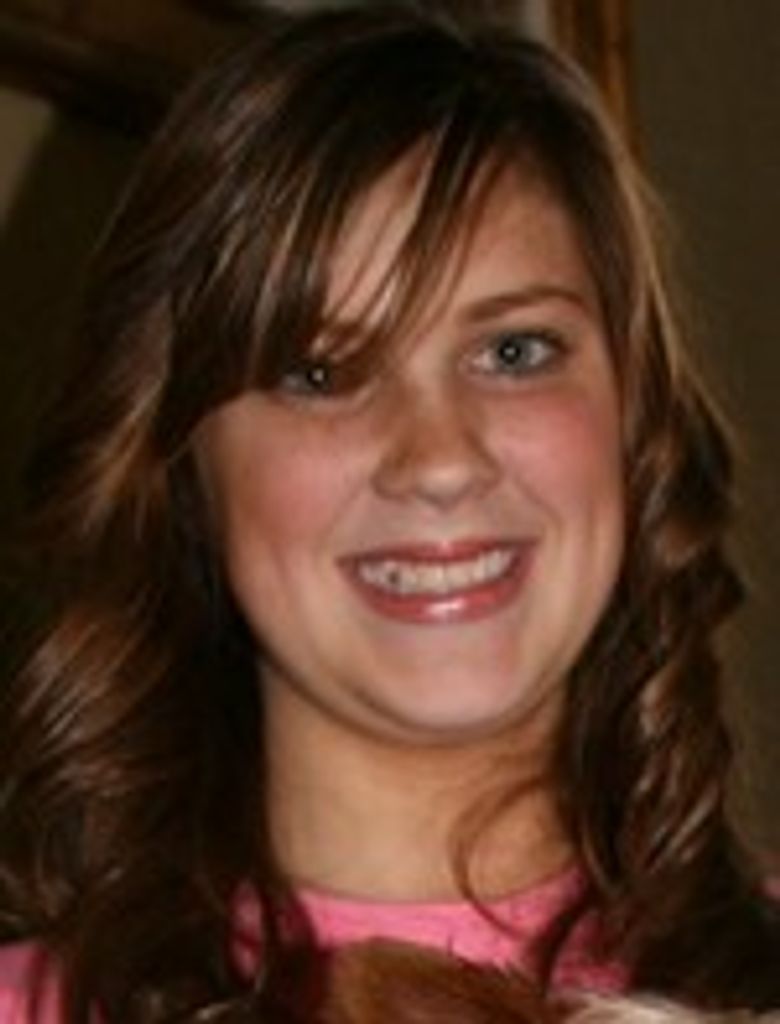 Alexandra N. Courville