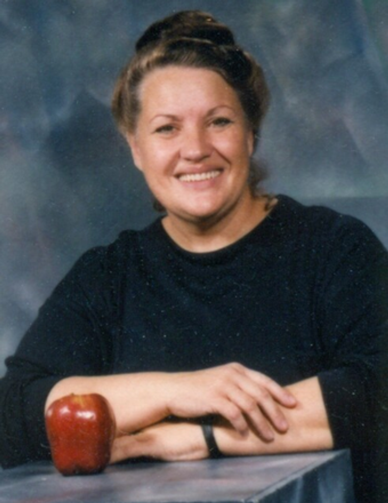 Connie Sueann (Barnard) Jewell Profile Photo