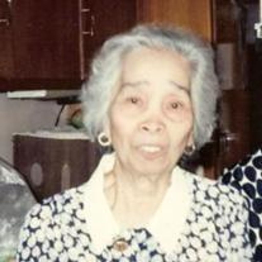 Maria A Lopez