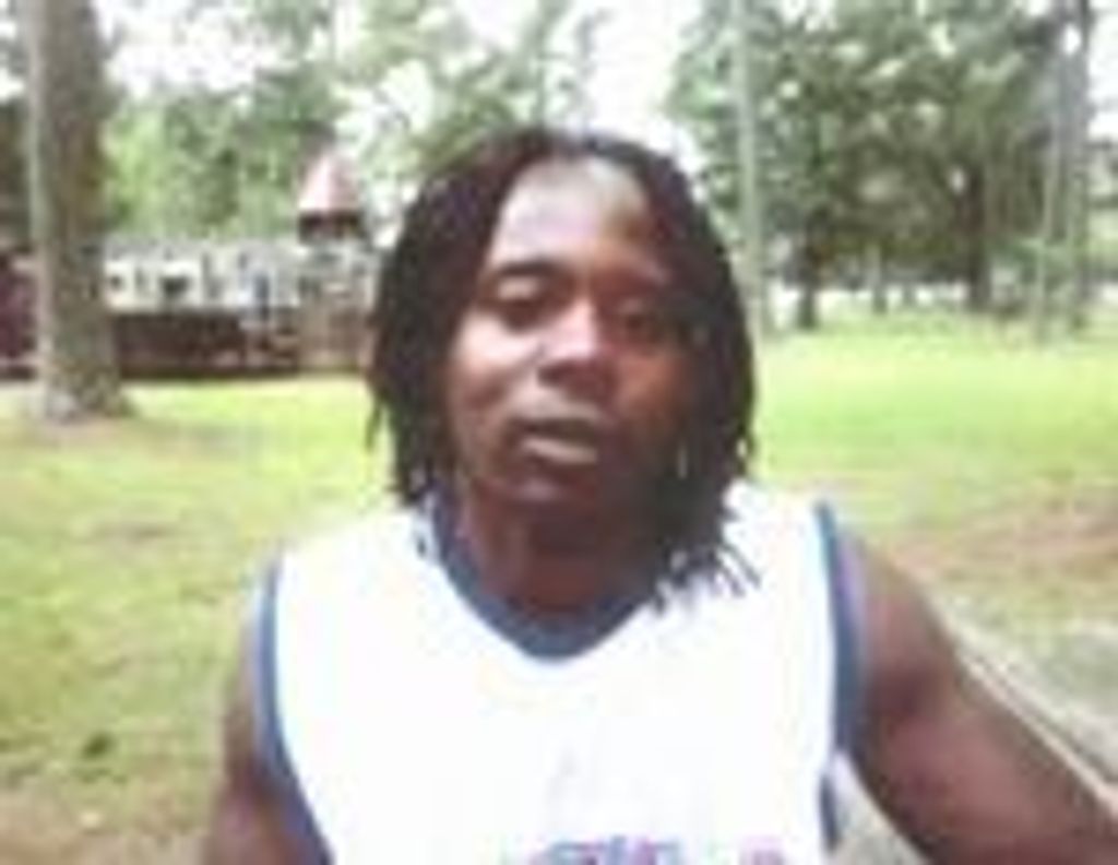 Demetrius Lamont Becton