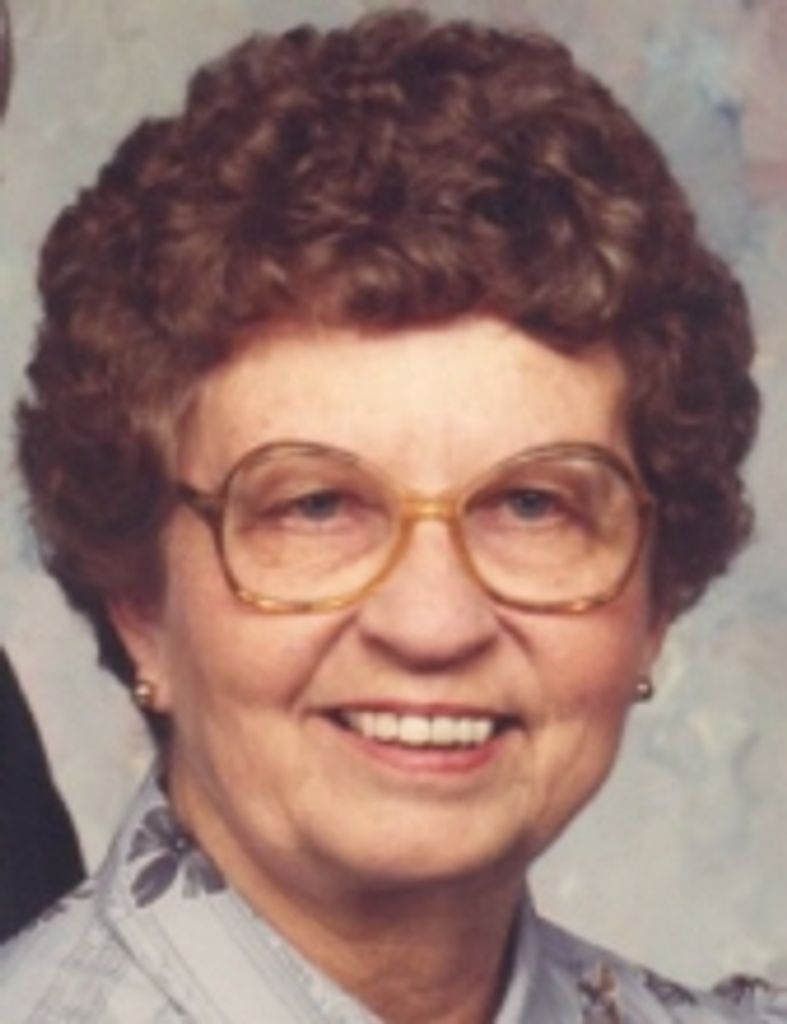 Idabel Margaret Goodrich