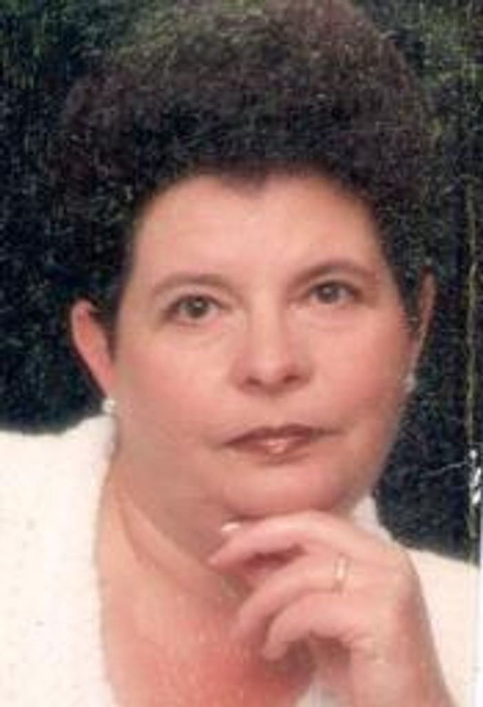 Beverly A. De Coster