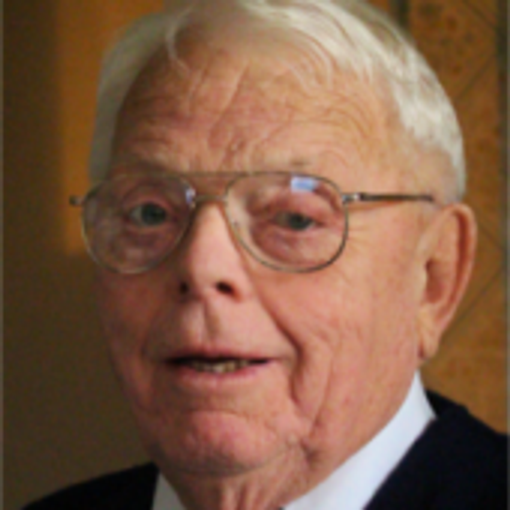 Milton Frank Riedel