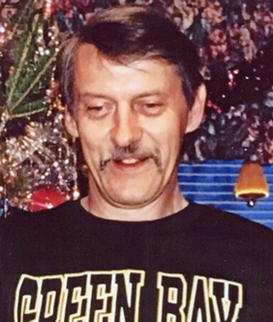 Larry Behrens