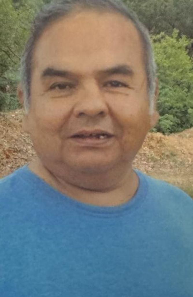 Billy Ray Cochnauer Profile Photo