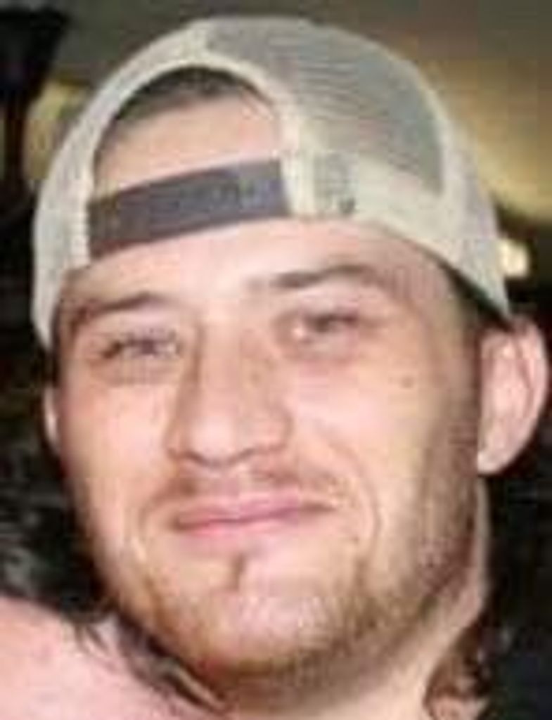 Jeremiah “Jay” Hodge Profile Photo