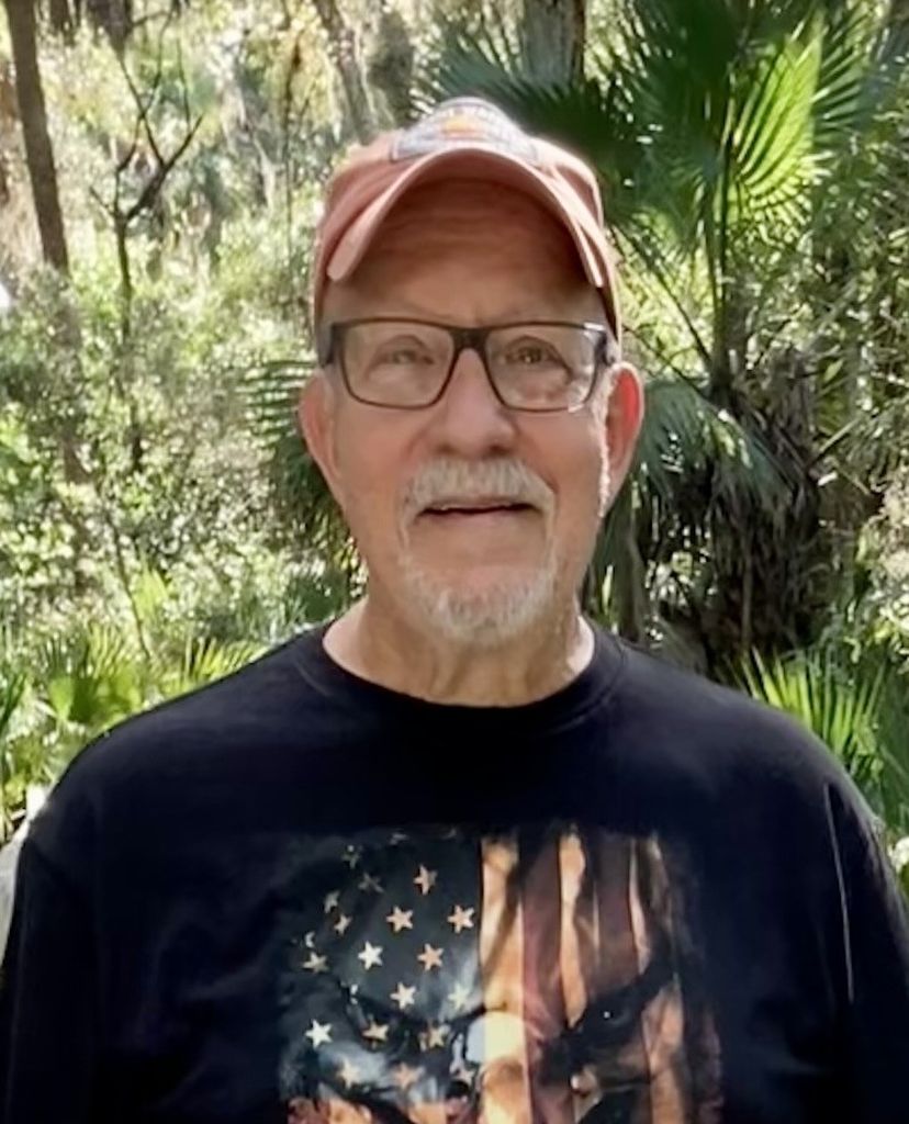 Richard James Saindon Profile Photo