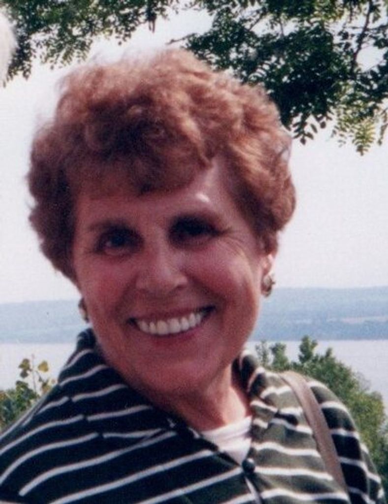 P. Joan Butler Profile Photo