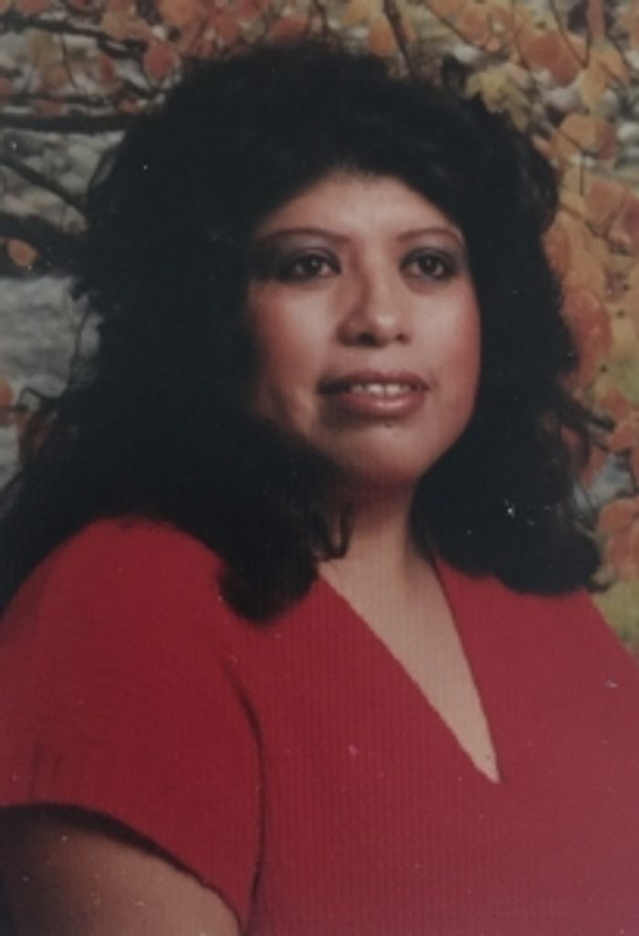 Linda  Sue Johnson
