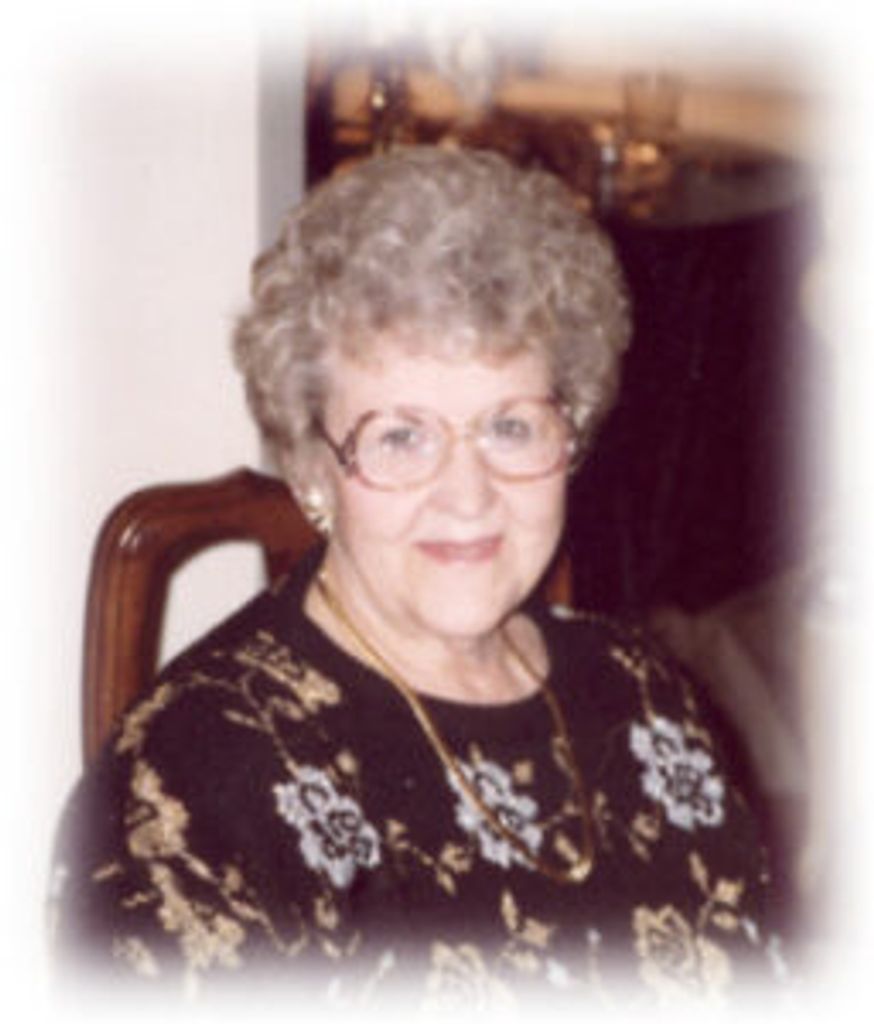 Helen L. Richey