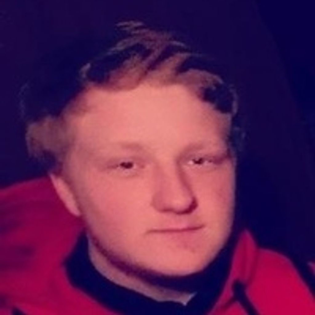 Zachary J. Grant Profile Photo