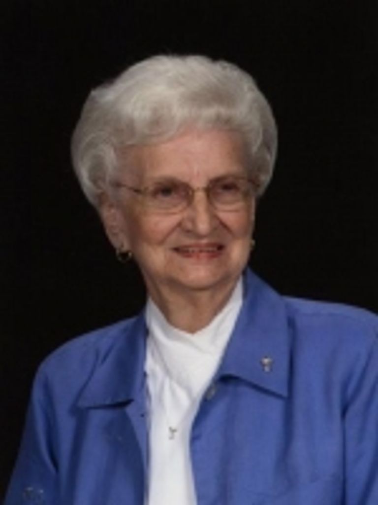 Mrs.  Cora Mildred Sessoms Essey, 97