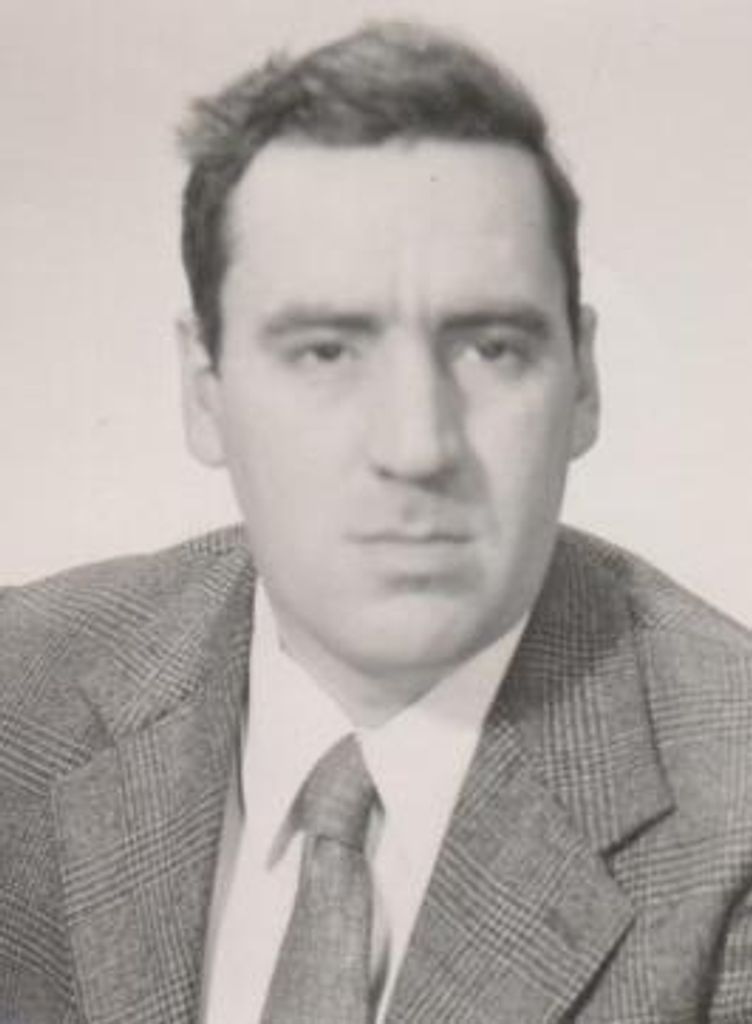 Terrance Baker