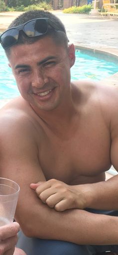 Mariano Rubio, Jr. "Cookie" photo gallery thumbnail 52 of 68