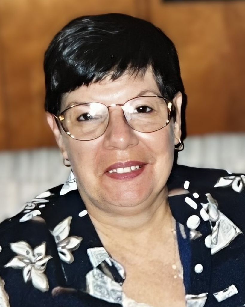Carolyn G. Cello Profile Photo