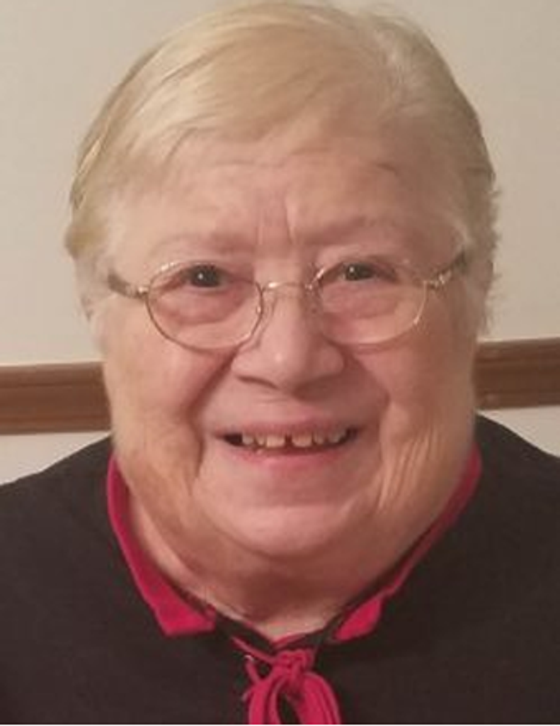 Angela Rosich Profile Photo