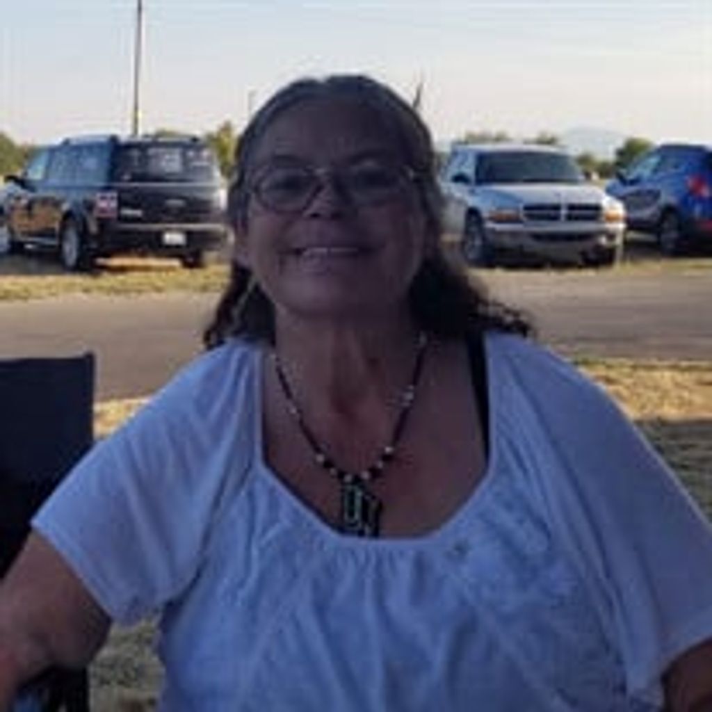 Edith Darlene Heath