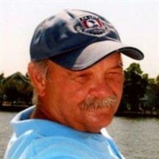 James Stephen Mihalovic Profile Photo