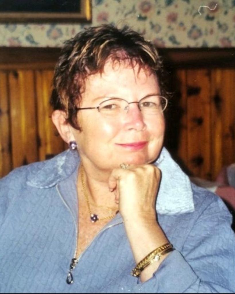 Catherine DeMaio