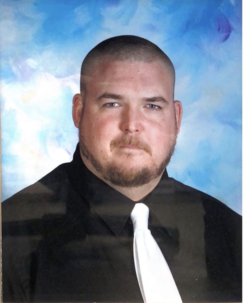 Jeremie "Ted" Tedder Nunnery