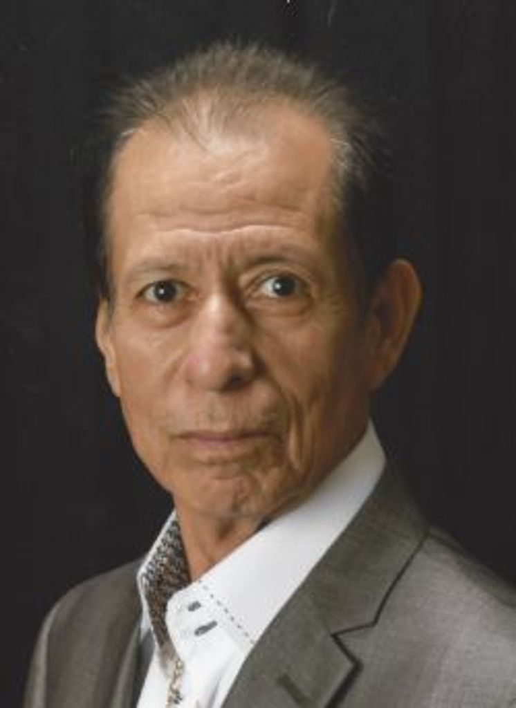 Francisco Vazquez