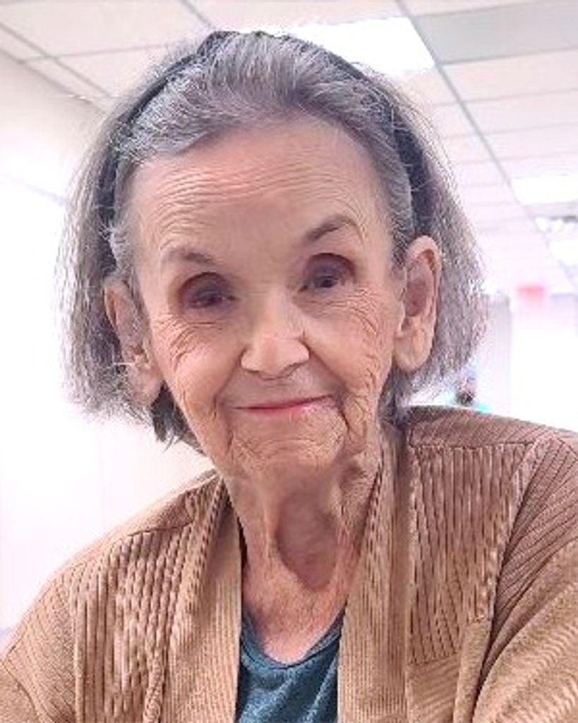 Sara Elizabeth Penton