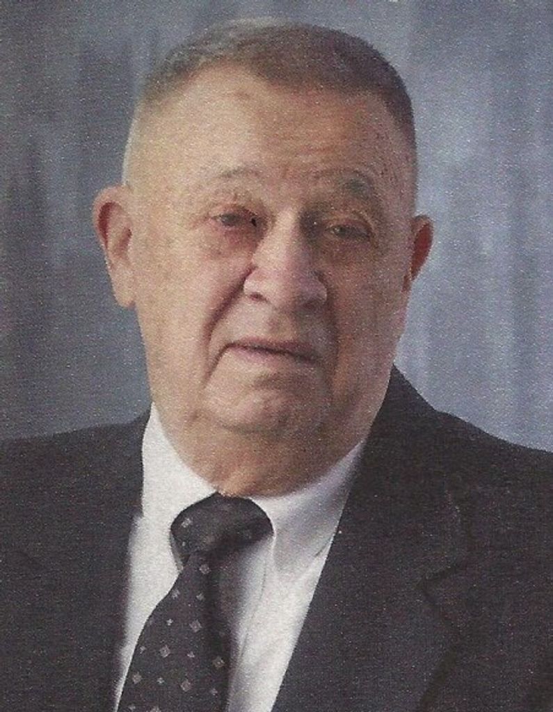 Robert "Bob" D. Junion Profile Photo