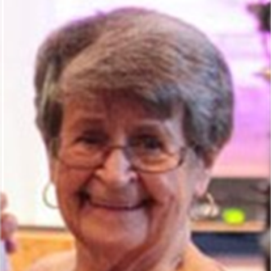 Patsy Ann Dougherty Senseney