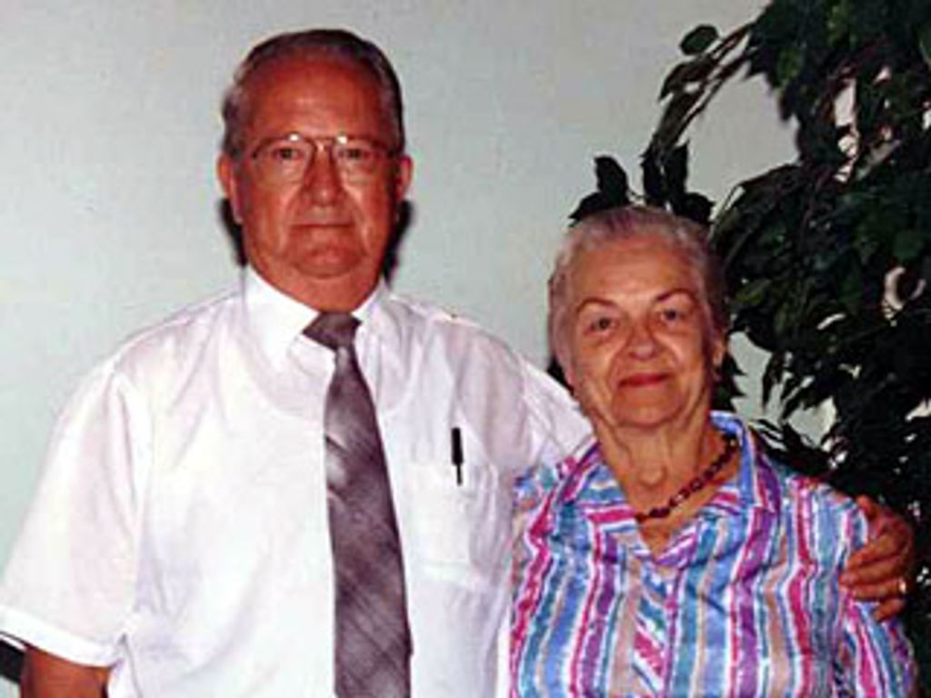 Eddie M. Brown Profile Photo