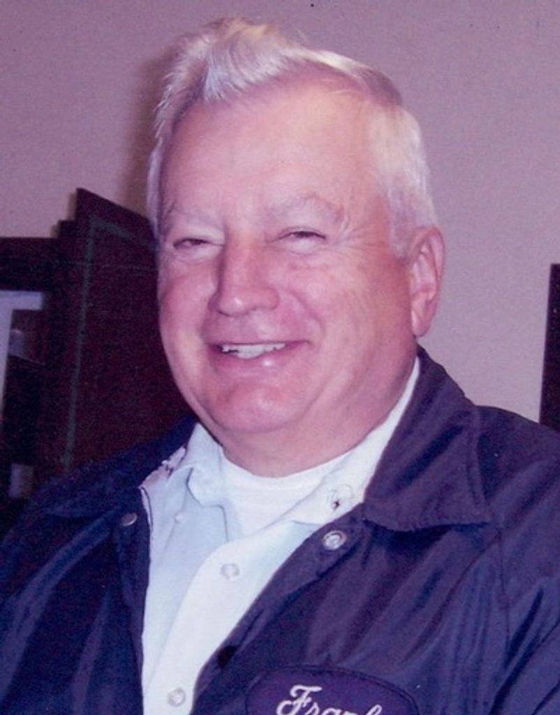 Frank L. Rutter Jr.