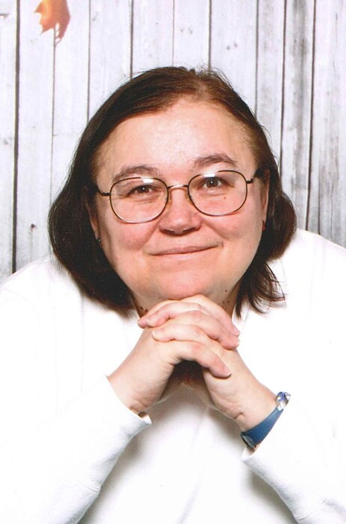 Donna Lee Radtke