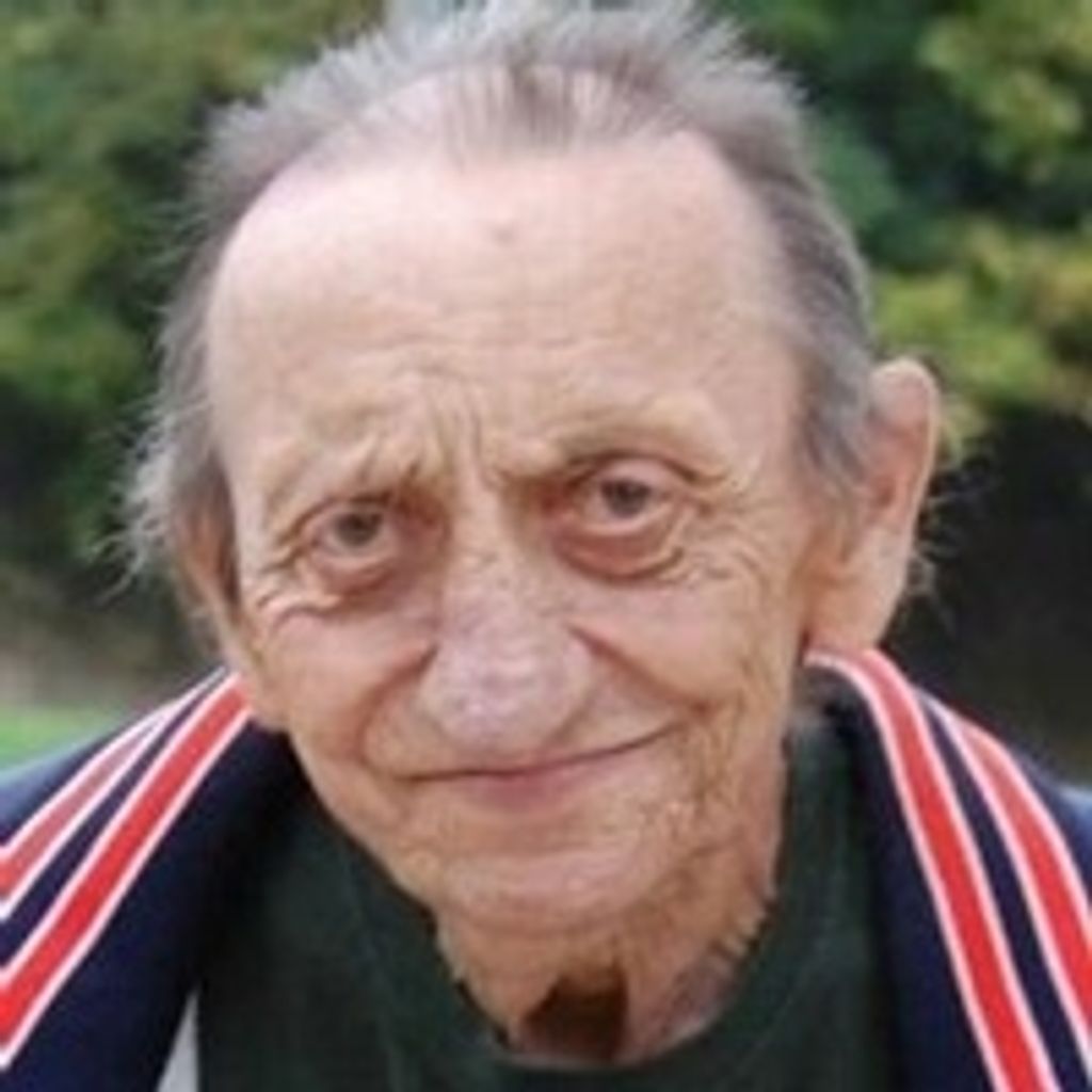 James  "Huck" Hockenberry
