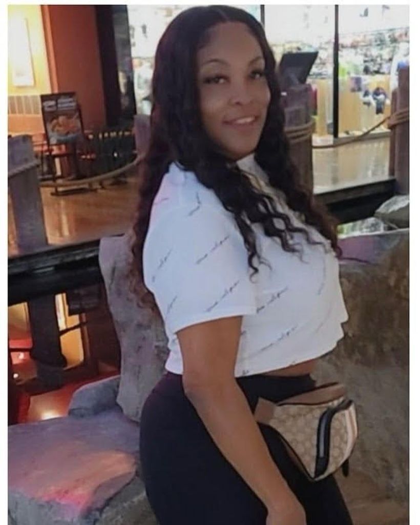 Latoya Mcgregory