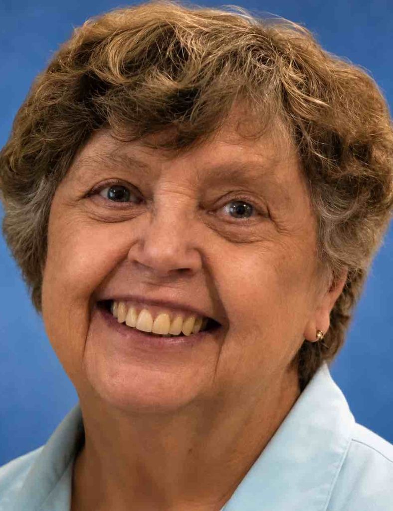 Virginia "Ginny" Deragon Profile Photo