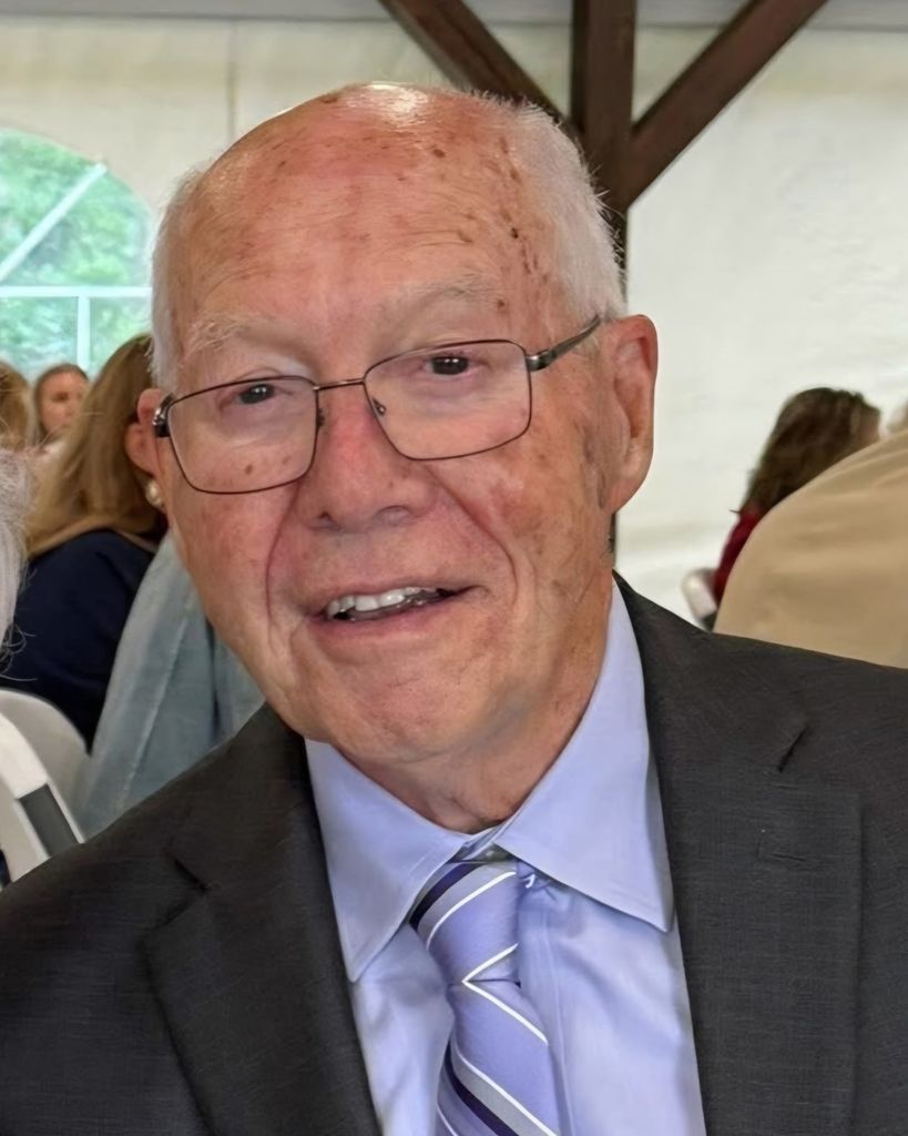 Curtis Farrell Profile Photo