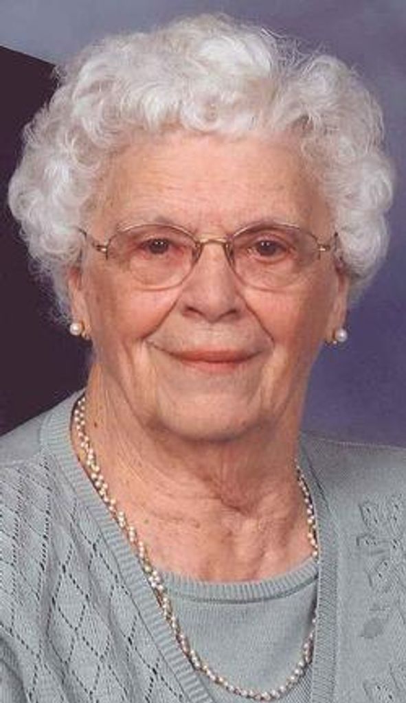 Velda A. Kempke