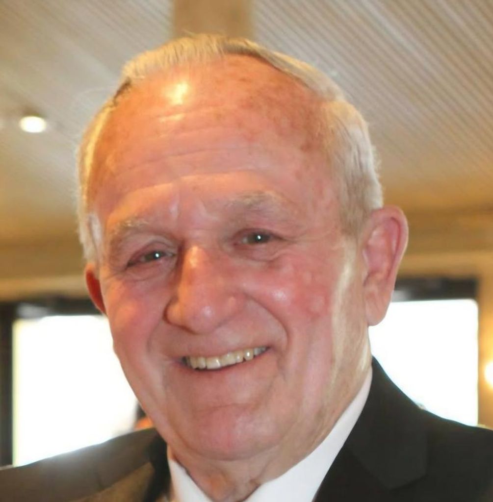 Ernest W. Trahan