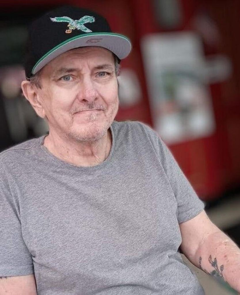 John Murtaugh Sr Profile Photo