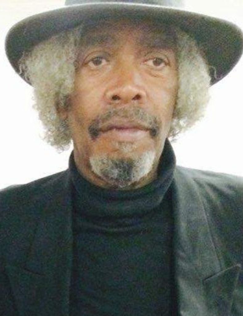 Marvin Ray Washington Profile Photo