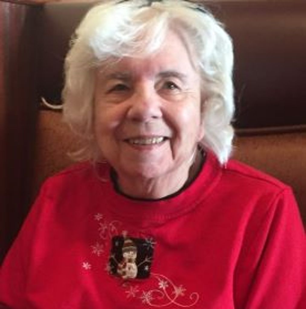 Joan Ecklund