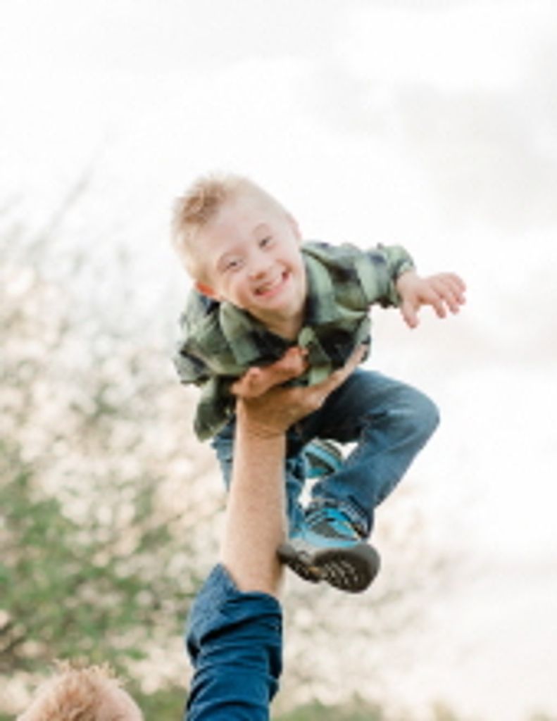 Landon Anthony Raber
