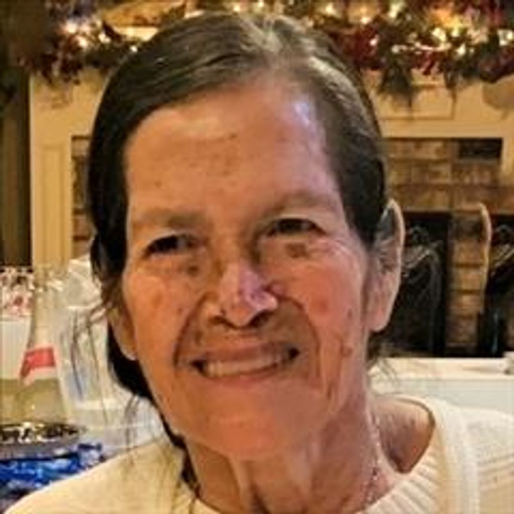 Reyna A. Briones Profile Photo