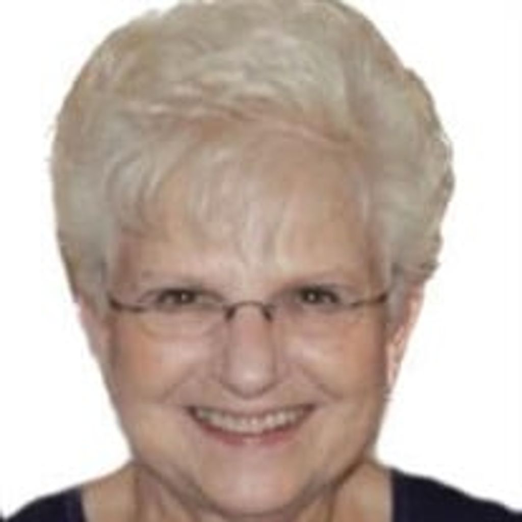 Peggy Ann Roseberry