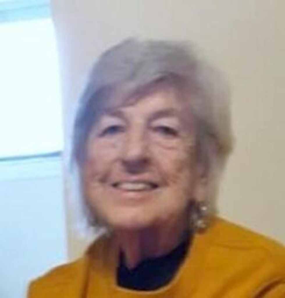 Elizabeth K. Brock Profile Photo
