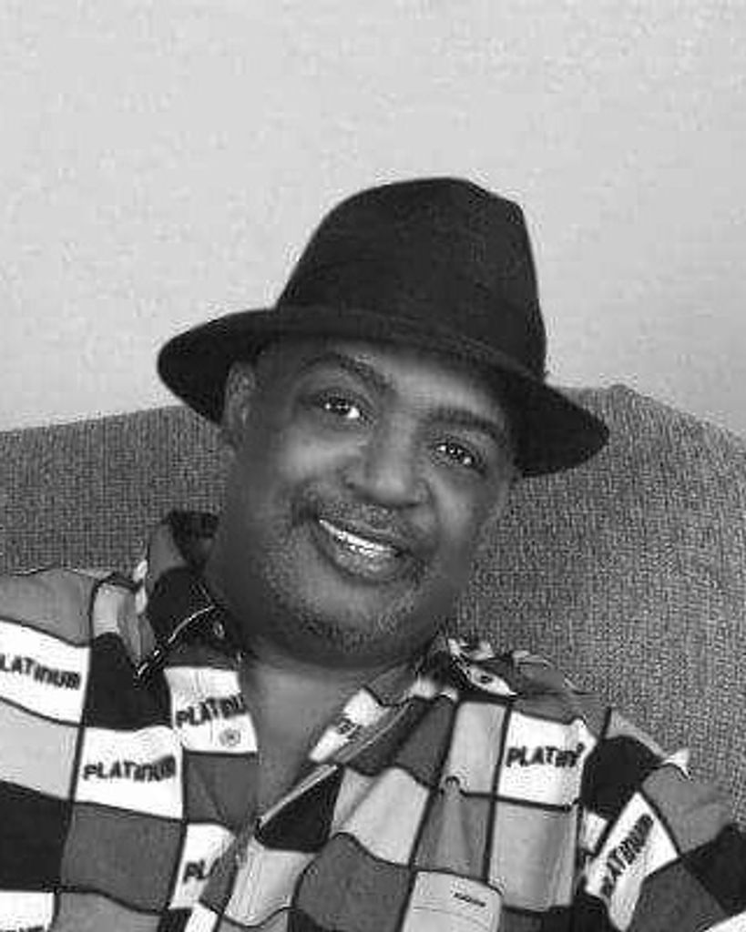 Marcus Darnell Daniels Profile Photo